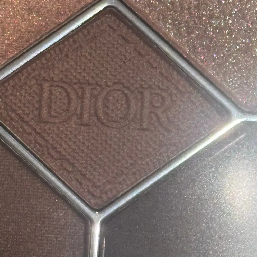 DIORSHOW couleurs eye